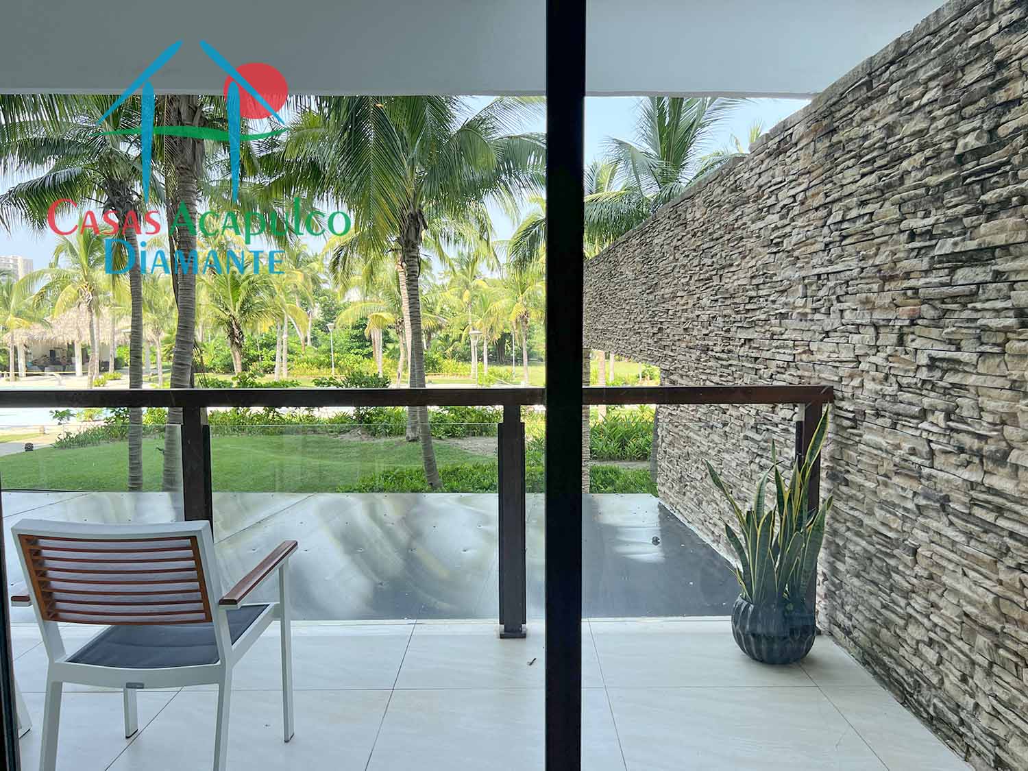 La Isla Emerald K2 - Recámara principal 6